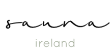 Sauna Ireland logo