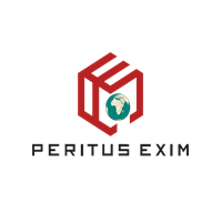 PERITUS EXIM PVT LTD logo