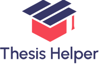 Thesis Helper Germany logo
