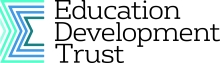 Education Development Trust logo