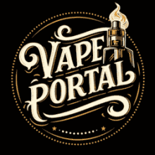 Vape Portal UK logo