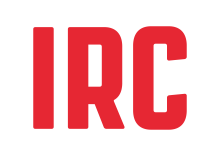 IRC logo