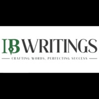 IB Writings logo