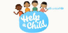 Help a Child logo