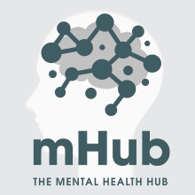 The Mental Health Hub Ltd  logo