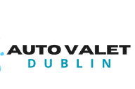 Auto Valet Dublin logo