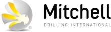 Mitchell Drilling International  logo