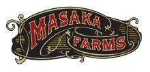 Masaka Creamery logo