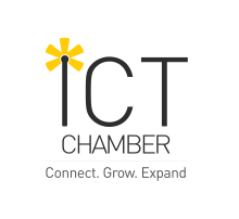 Rwanda ICT Chamber logo