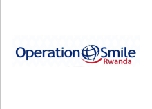 Operation Smile Rwanda logo