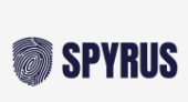 Spyrus Cybersecurity Dubai  logo