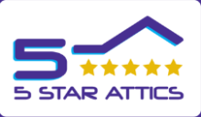 Attic Conversions Dublin logo
