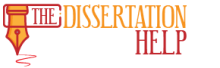 The Dissertation Help logo