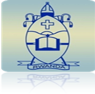 Anglican Church Mbyo Parish logo