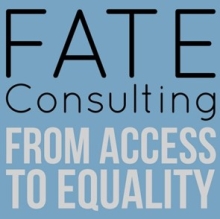 FATE Consulting Ltd logo