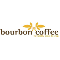 Bourbon Coffee Ltd logo