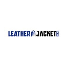 Leather Jacket NZ logo
