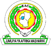 East African Community logo