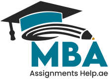 MBA Assignment Help Dubai logo