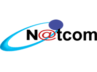 N@tcom ICT Training Centre logo