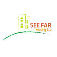See Far Housing logo