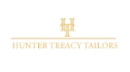 Hunter Treacy Tailors logo
