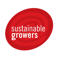 Sustainable Growers Rwanda logo