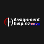 Assignment Help NZ logo