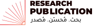 Research Publication AE logo