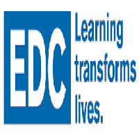 EDC/Akazi Kanoze2 logo