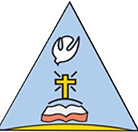 Eglise de Pentecote au Rwanda logo