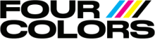Four Colors Ltd logo