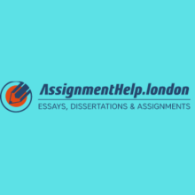 Assignment Help London logo