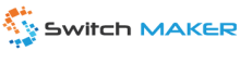 Switch Maker logo