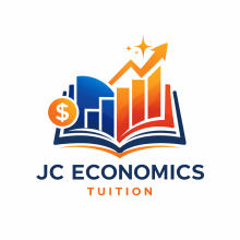 JC Economics Tuition logo