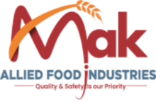 MAK ALLIED FOOD INDUSTRIES LTD logo