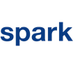 Spark Rwanda logo