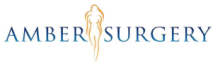 Amber Surgery logo
