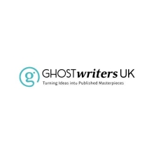 Ghost Writers UK logo
