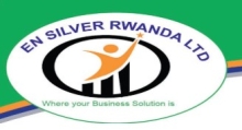 EN Silver Rwanda Ltd logo