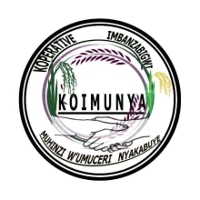 Cooperative KOIMUNYA logo