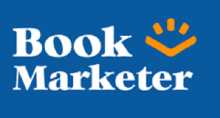 Book Marketer UK logo