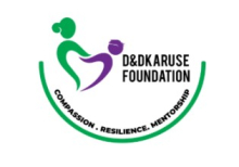 D&D Karuse Foundation logo