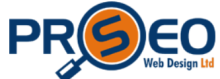 PRO SEO Cork logo