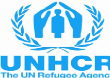 United Nations High Commissioner for Refugees(UNHCR Rwanda) logo