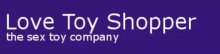 Love Toy Shopper logo