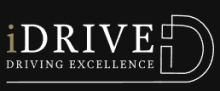 iDrive Chauffeur Cork logo