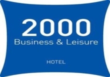 BAMBOO RESTAURANT AND HOTEL LTD logo