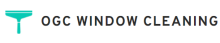 OGC Window Cleaning Dublin logo
