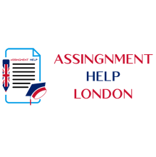 Assignment Help London logo